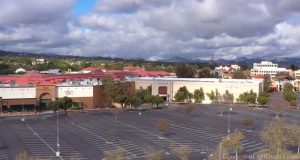 Mall - The Canyon Club