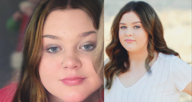 Missing Girl Stevenson Ranch Santa Clarita