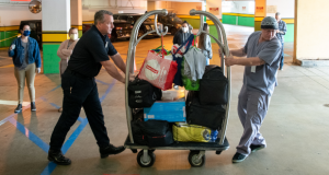 Project Room Key CA LA County Santa Clarita