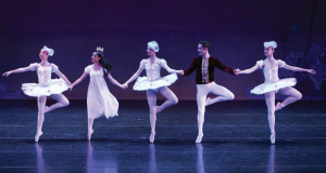Santa Clarita Ballet