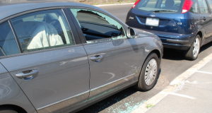 Santa Clarita Vehicle Break In Newhall Vehicle Break In