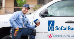 SoCalGas Coronavirus