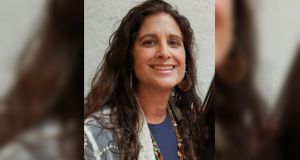 Theone Paras Missing Saugus Woman