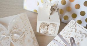 Wedding Invitations