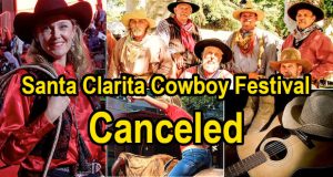 Santa Clarita Cowboy Festival 4/18-19 *CANCELED- Top Things to do in Santa Clarita