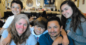 GoFundMe Collects Over $18,000 For Santa Clarita Family After Father’s Death