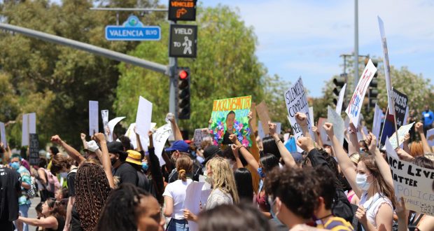 Black Lives Matter J2