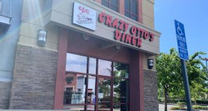 Crazy Otto’s Diner Valencia Location Closed For Health Code Violation