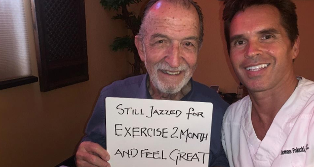 Dr Polucki - Santa Clarita Chiropractor