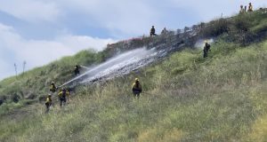 Gavin fire 051620