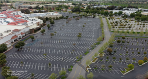 Los Angeles Safer At Home Santa Clarita