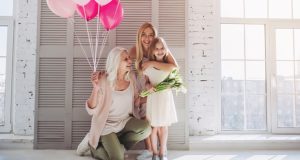 Mothers Day