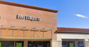 Pier 1 Imports Valencia (1)