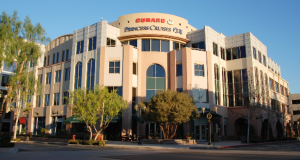 Santa Clarita Princess Cruises Office