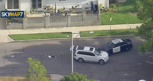 Santa Clarita Pursuit Burbank 1 (1)