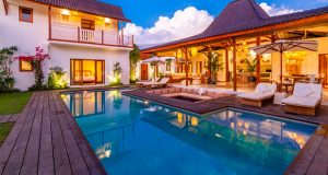 Image of luxury Villa