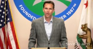 cameron smyth mayor update 051320