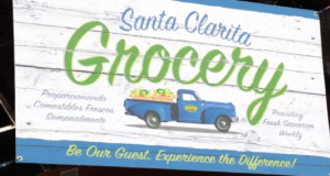 Santa Clarita Grocery adapts to increased demand and new safety measures amid COVID-19