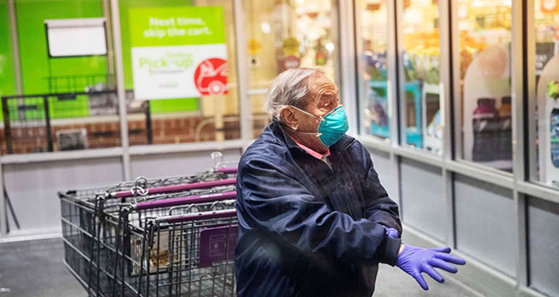 California Face Covering LA County Face Covering