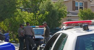 Canyon Country HazMat Hash Lab 1