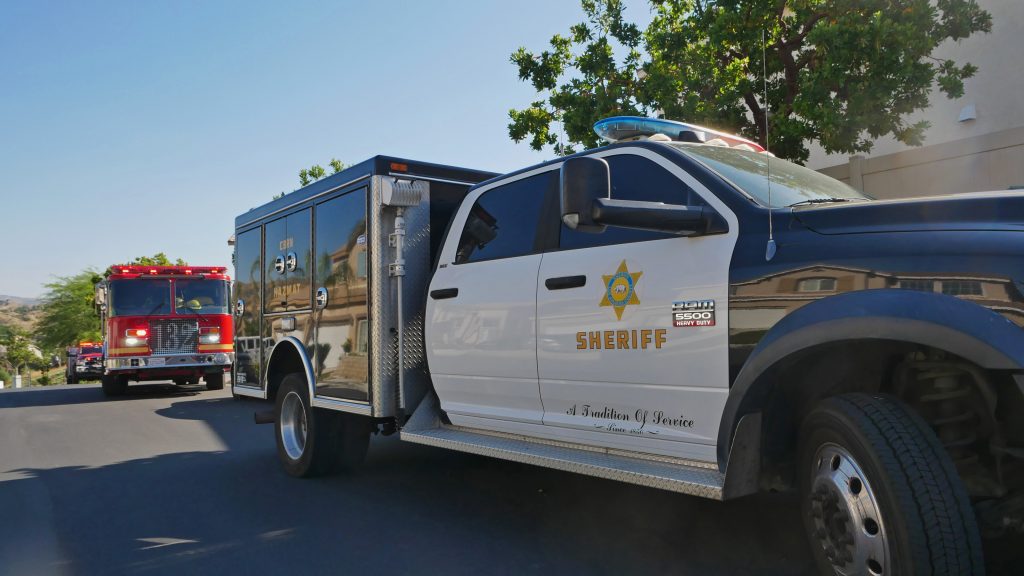 Canyon Country HazMat Hash Lab 2