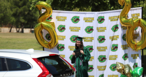 Canyon Grad 1