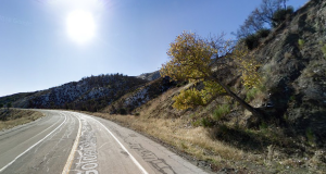 Castaic Crash Golden State Highway 3 (1)