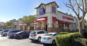 Parent Company Of Chuck E. Cheese Files Voluntary Bankruptcy