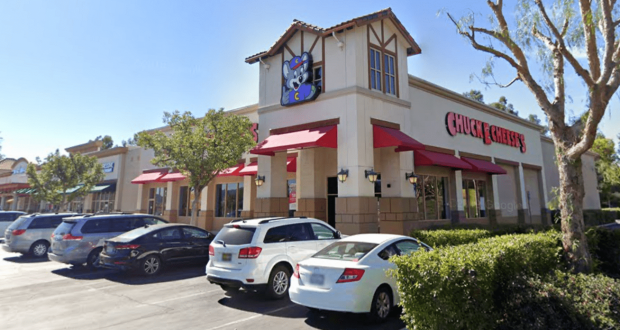 Parent Company Of Chuck E. Cheese Files Voluntary Bankruptcy