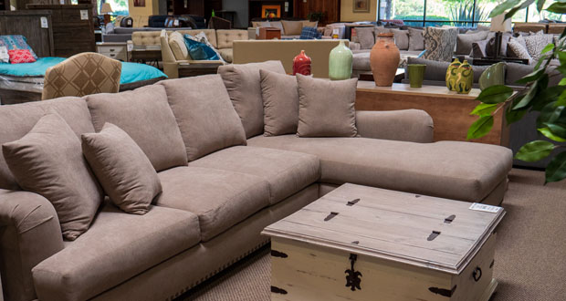 Consumers Furniture - Interior Design