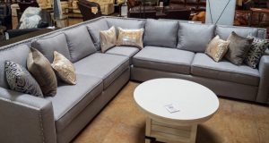 Consumers Furniture - Living Room