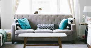 Image of a couch