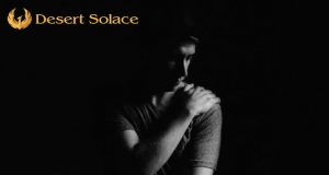 Desert Solace