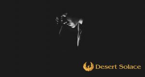 Desert Solace