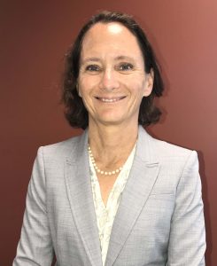 Dr. Catherine Nicholas