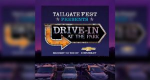 “Drive-In At The Park” Summer Movie Series- Top Things to do in Santa Clarita