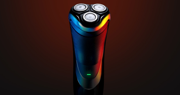 Electric Shaver