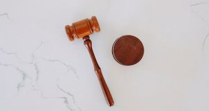 Image of a Gavel