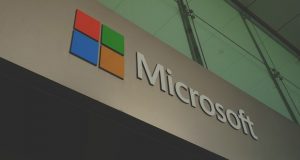 Microsoft