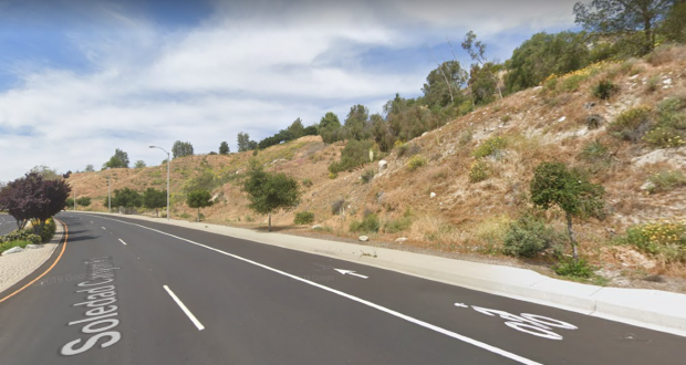 Missing Boy Found Boy Canyon Country (1)