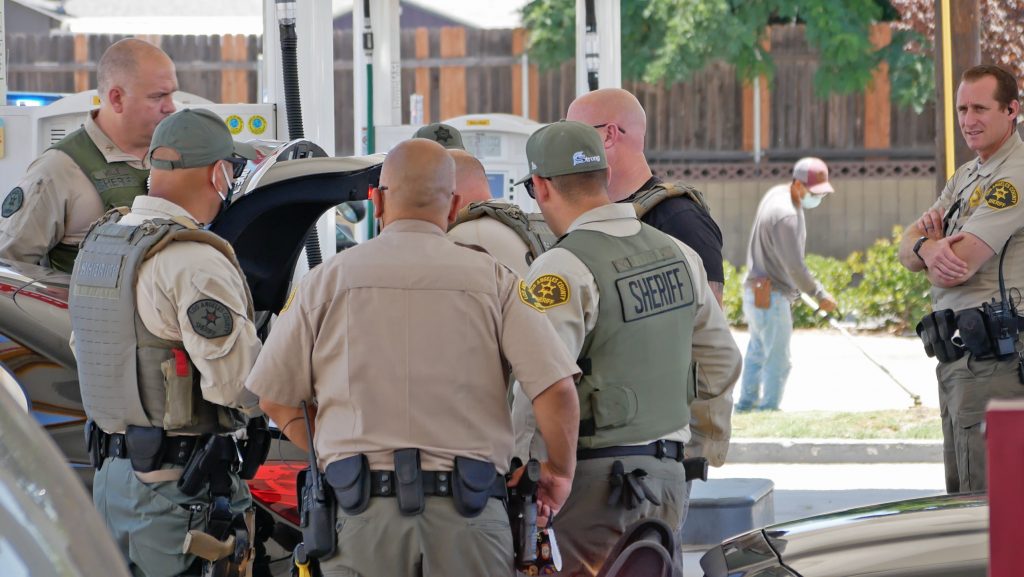 Parolee At Large Saugus Drug Bust 4 copy