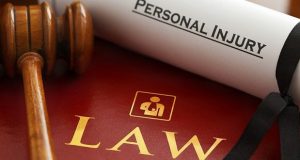 Personal Injury Law