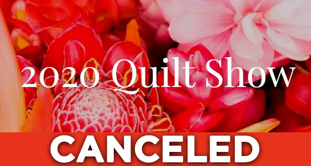 "Where Quilts and Friendships Bloom" presented by The Santa Clarita Valley Quilt Guild- Top Things to do in Santa Clarita