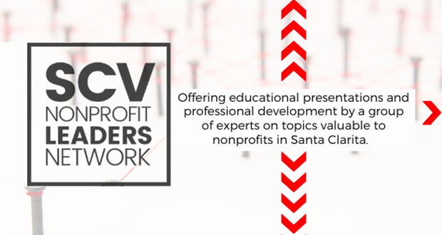 SCV Nonprofit Leaders Network