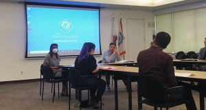 Santa Clarita Mayor Cameron Smyth Black Lives Matter Santa Clarita 2