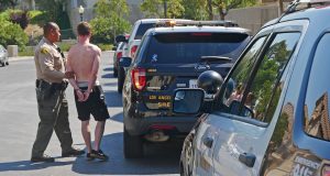 Valencia Assault With Deadly 11