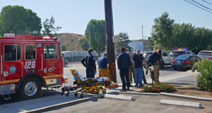 Valencia Assault With Deadly Weapon 1