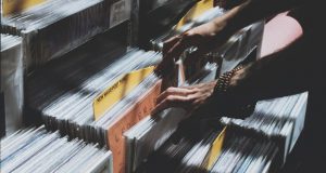 Vinyl Records