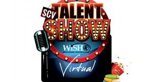 SCV Virtual Talent Show hosted by the WISH Foundation - Top Thngs to do in Santa Clarita