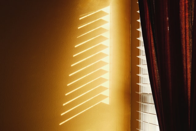 Window Blinds